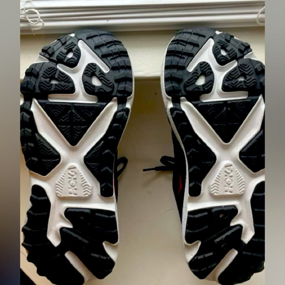 New Hoka Men’s Tennis Shoes